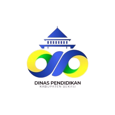 Logo Dinas Pendidikan Kabupaten Bekasi